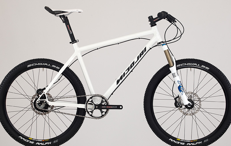 Argon ROCC